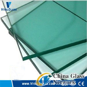 5, 6mm Temper Glass with CSI